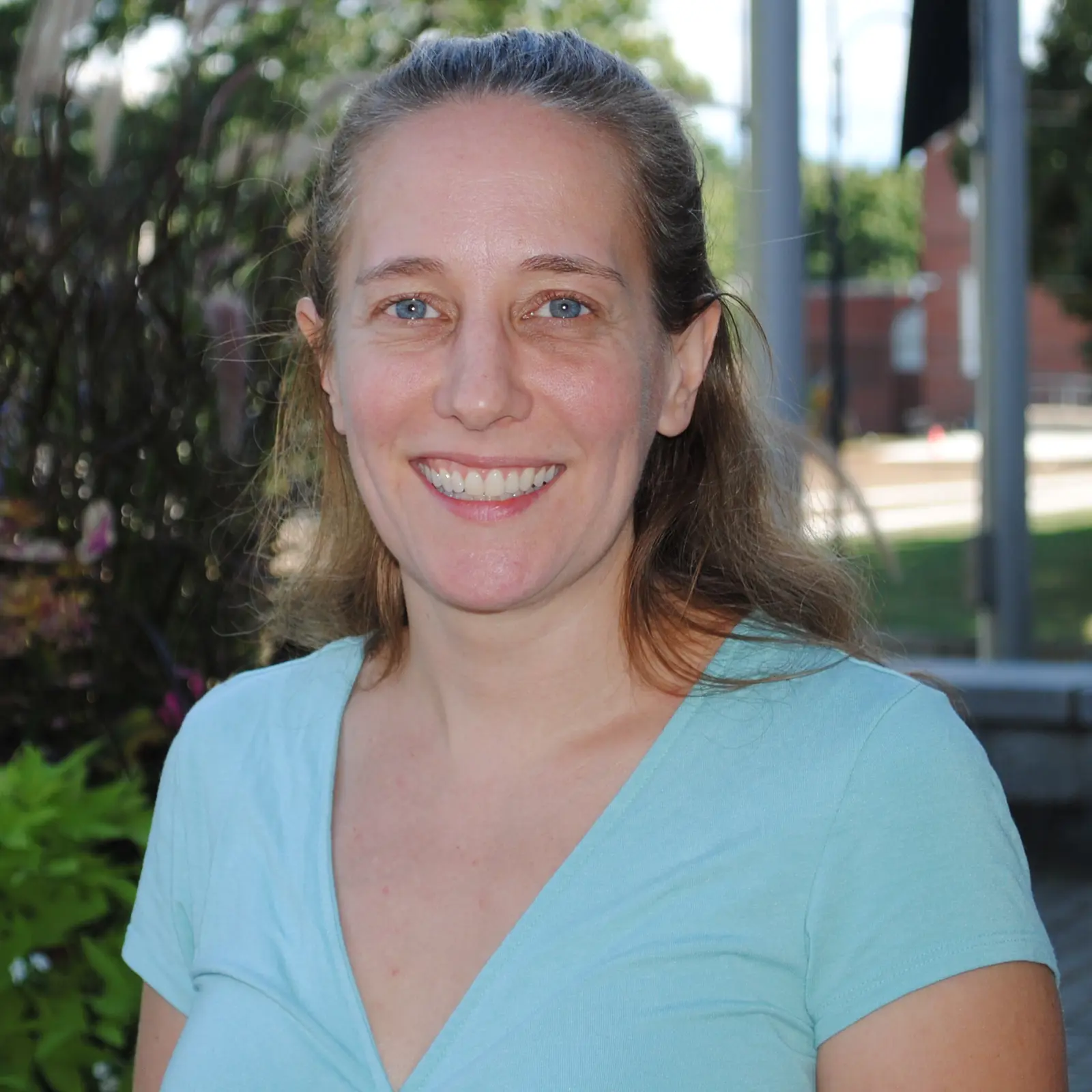 Karyn Heavner